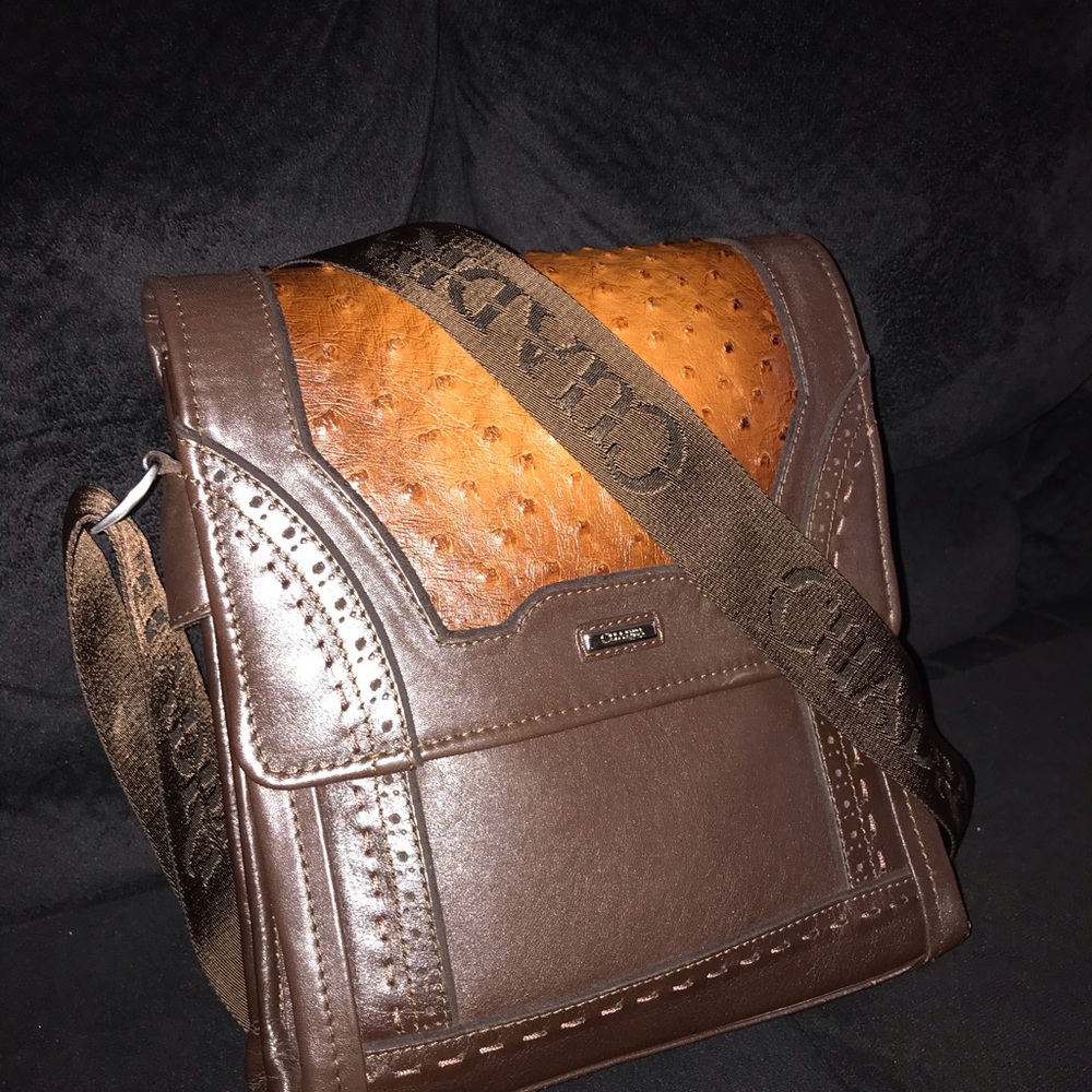 Cuadra cross body bag